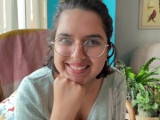 STEP SIS SUCKS OFF STEP BRO - SOLO VIDEO TEASER 3/16