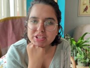 STEP SIS SUCKS OFF STEP BRO - SOLO VIDEO TEASER 5/16