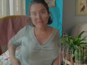 STEP SIS SUCKS OFF STEP BRO - SOLO VIDEO TEASER 6/16