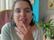 STEP SIS SUCKS OFF STEP BRO - SOLO VIDEO TEASER 7/16