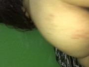Me como rico culo