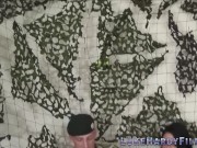 Slut gets fingered by Luke Hardy 4/16