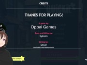 Quickie #4 Gozando na bucetinha da rainha elfa loirinha 15/16