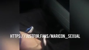 Síganme al just for fan