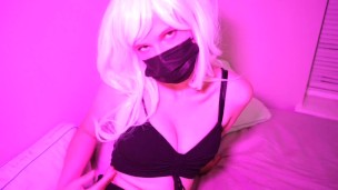 Lucy gets fucked - Anime - Hentai - Cyberpunk Edgerunners Cosplay