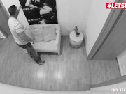 MYNAUGHTYALBUM - Big Ass Model Nikky Sweet Can't Wait To Get Railed Hard - LETSDOEIT 2/16