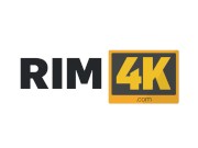 RIM4K. Slim redhead distracts BF from VR by shoving tongue into his ass 2/16