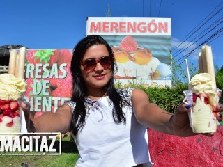 CARNEDELMERCADO – Busty Latina Camila Marin Gets Pounded Hard In Her Juicy Pussy