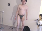 More More More Maolo Getting Raw & to the Point! 1/16