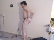 More More More Maolo Getting Raw & to the Point! 3/16