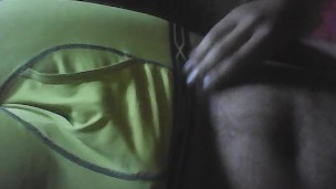 dreaming about my Step Mom and went straight to masturbating