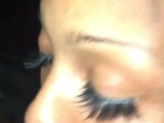 She was a bad girl 10/16