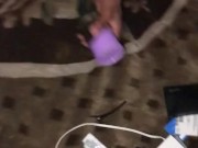 She was a bad girl 16/16