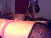 Finally caught him slippin 10/16