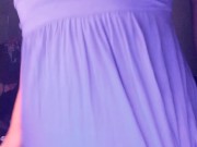 Finally caught him slippin 2/16