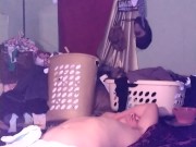 Finally caught him slippin 3/16