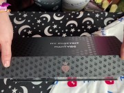 ManyVids Panty Unboxing 4K SFW OmankoVivi 2/16