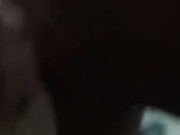 She said she wanted a strangers dick 11/16