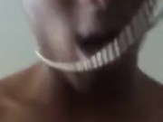 She said she wanted a strangers dick 3/16