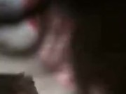 She said she wanted a strangers dick 9/16