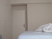 Orgasmic squirt, pretty lady 1/16