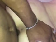 Big booty PAWG gets smashed 13/16