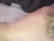 Big booty PAWG gets smashed 15/16