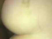 Big booty PAWG gets smashed 16/16