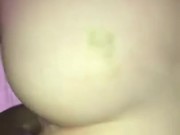 Big booty PAWG gets smashed 5/16