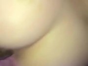 Big booty PAWG gets smashed 8/16