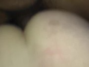 She loves BBC! 16/16