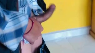 Papi Vaquero solo mostrando su gran verga