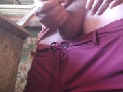 FPOV Jacking It Hard