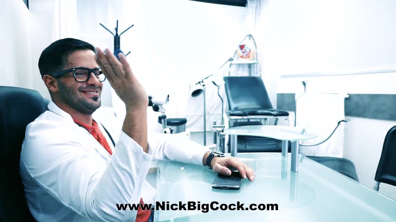 Porn video in the office of a fake gynecologist who enjoys fucking a woman with a big ass - RedTube