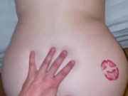 Fat white girl loves to suck and fuck bwc 9/16