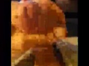 Shooting my cum load  2/16