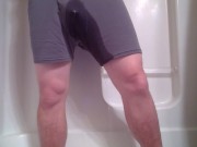 Pee Compilation Six Videos 11/16