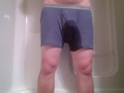 Pee Compilation Ten Full Length Videos 10/16