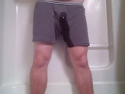 Pee Compilation Ten Full Length Videos 3/16