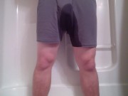 Pee Compilation Ten Full Length Videos 4/16