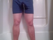 Pee Compilation Ten Full Length Videos 5/16