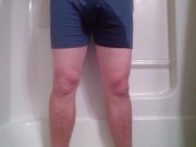 Pee Compilation Ten Full Length Videos 6/16