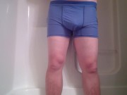 Pee Compilation Ten Full Length Videos 8/16