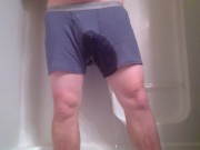 Pee Compilation Ten Full Length Videos 9/16