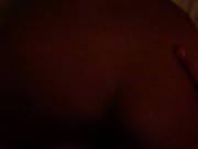 bf fucks hard doggy style black latina big nipples part 1