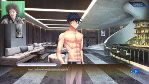 Oh Yeah, I'm Gonna Be Arrested - Sinsations Part 14