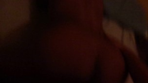 bf fucks hard doggy style black latina big nipples part 3