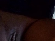 Playing with my pussy 16/16