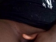 Playing with my pussy 5/16