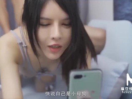 【国产】麻豆传媒作品/MSD-034-人妻的堕落之路 蜕变/免费观看